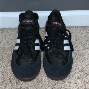 COPY - Adidas Samba Turf Shoes (Mainly for indoor…